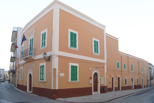 Museo Ribezzi Latiano